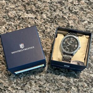 Montres Prestige X Invicta Men's Watch - 45mm, Steel NWT